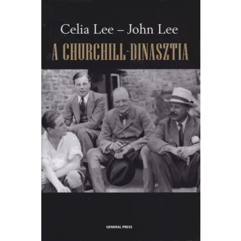 Celia Lee , John Lee -  A ​Churchill-dinasztia