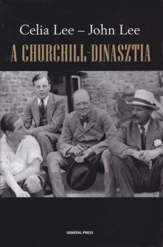 Celia Lee , John Lee -  A ​Churchill-dinasztia