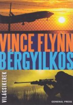 Vince Flynn - Bérgyilkos