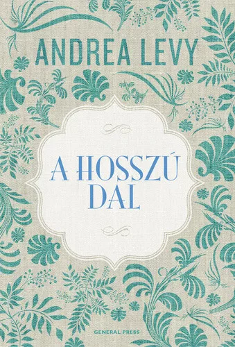 Andrea Levy: A ​hosszú dal szépséghibás