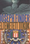 Joseph Finder - Eltemetett ​titkok