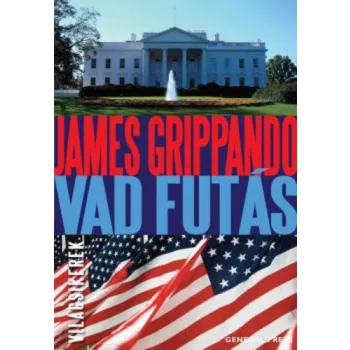 James Grippando: Vad ​futás