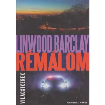 Linwood Barclay - Rémálom