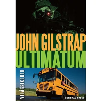 John Gilstrap: Ultimátum