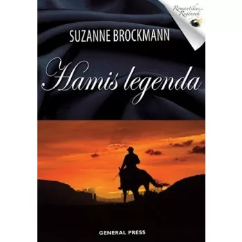 Suzanne Brockmann: Hamis ​legenda