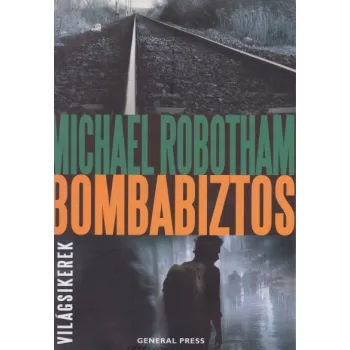 Robotham Michael - Bombabiztos