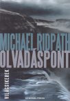 Michael Ridpath - Olvadáspont (Magnus Jonson 3.)