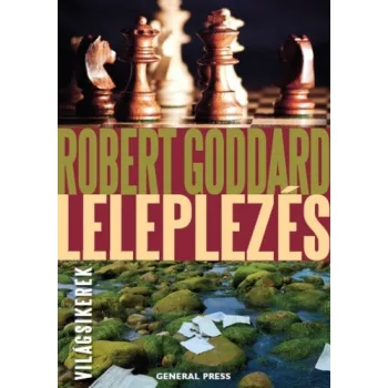 Robert Goddard Leleplezés
