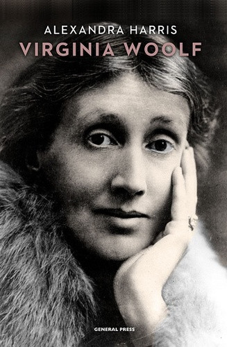 Alexandra Harris: Virginia ​Woolf