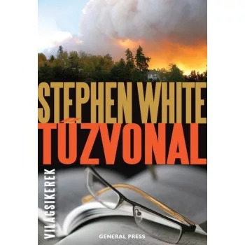 Stephen White: Tűzvonal