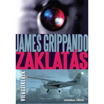 James Grippando: Zaklatás