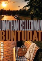 Jonathan Kellerman - Bűntudat 