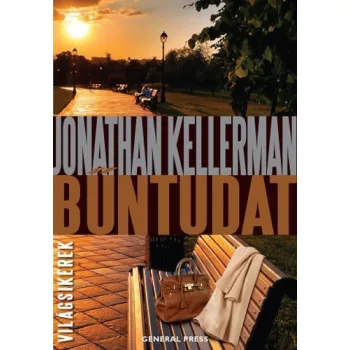 Jonathan Kellerman - Bűntudat 