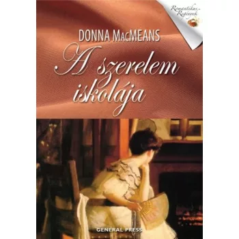 Donna MacMeans: A ​szerelem iskolája