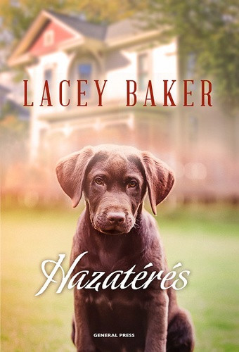Lacey Baker: Hazatérés