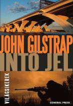 John Gilstrap - Intő ​jel 