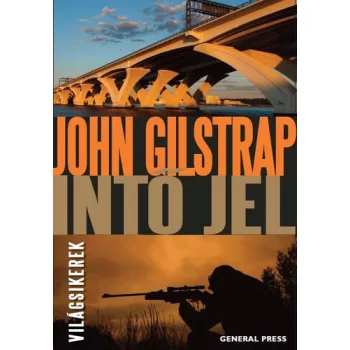 John Gilstrap - Intő ​jel 
