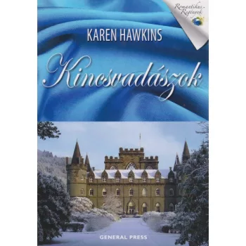 Karen Hawkins - Kincsvadászok