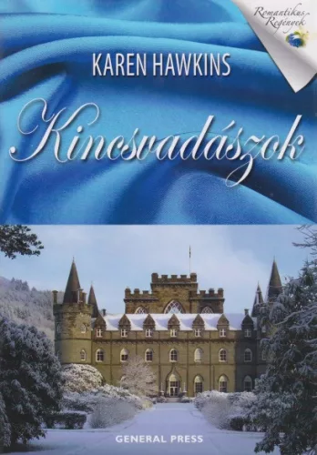 Karen Hawkins - Kincsvadászok