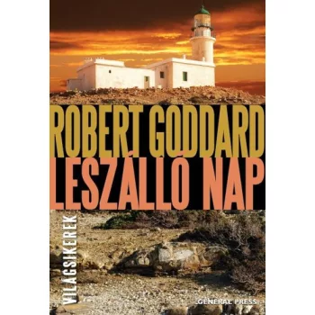Robert Goddard: Leszálló ​nap