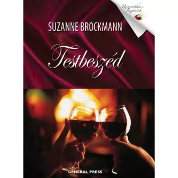 Suzanne Brockmann: Testbeszéd Jó állapotú antikvár