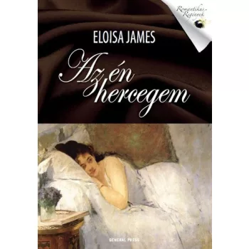Eloisa James - Az ​én hercegem