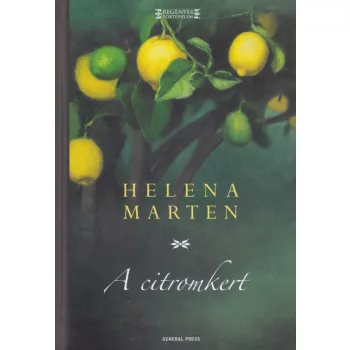 A citromkert - Marten Helena