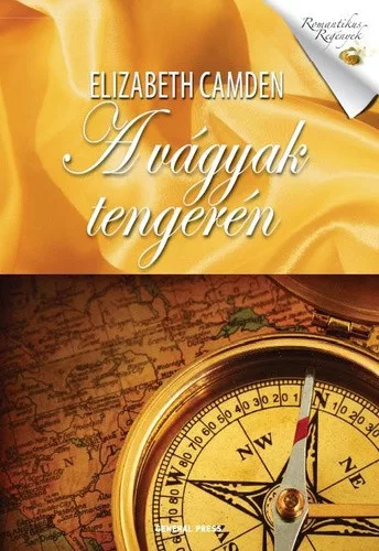 Elizabeth Camden: A ​vágyak tengerén