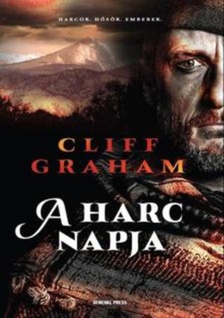 Cliff Graham: A ​harc napja