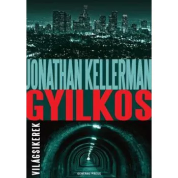 Jonathan Kellerman: Gyilkos