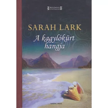 Sarah Lark - A ​kagylókürt hangja