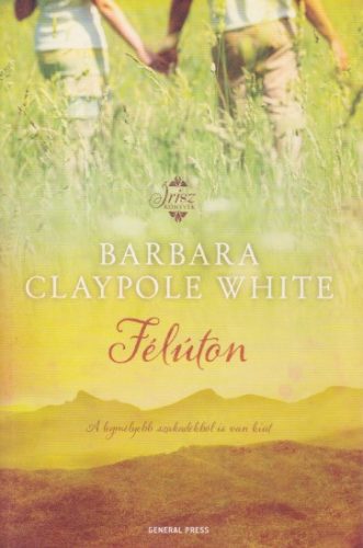 Barbara Claypole - White Félúton