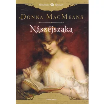 Donna MacMeans - Nászéjszaka (Chambers testvérek 2.) 