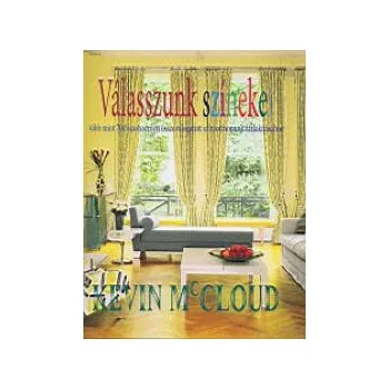 Válasszunk ​színeket