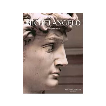 Michelangelo - A művészet profiljai