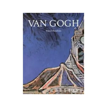 Van Gogh - A művészet profiljai sorozat