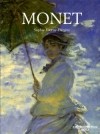 Monet - A művészet profiljai sorozat