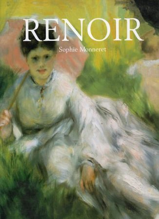 Renoir - A művészet profiljai sorozat