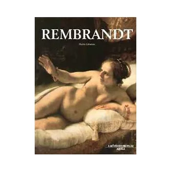 Rembrandt - A művészet profiljai