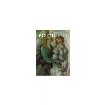 Botticelli - A művészet profiljai sorozat