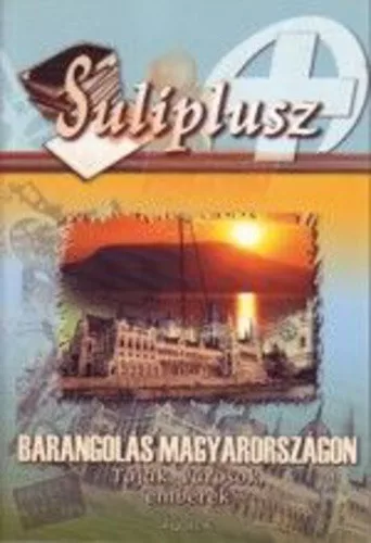 Bányai Katalin: Barangolás Magyarországon – Tájak, városok, emberek