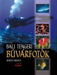 Bali tengeri búvárfotók
