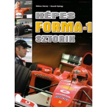 Képes Forma-1 sztorik 