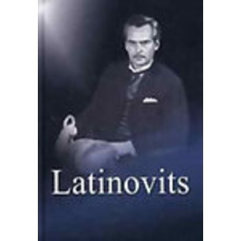 Molnár Gál Péter: Latinovits  