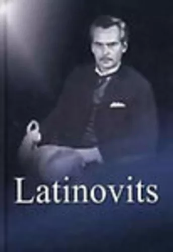 Molnár Gál Péter: Latinovits  