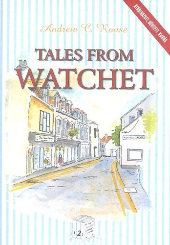 Andrew C. Rouse Tales from Watchet Jó állapotú antikvár