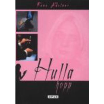 Fons Adelaar: Hulla hopp