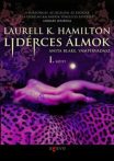 Laurell K. Hamilton Lidérces ​álmok 1-2