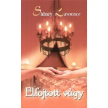 Sidney Lawrence Elfojtott vágy Jó állapotú antikvár