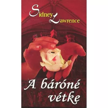 Sidney Lawrence A báróné vétke Antikvár